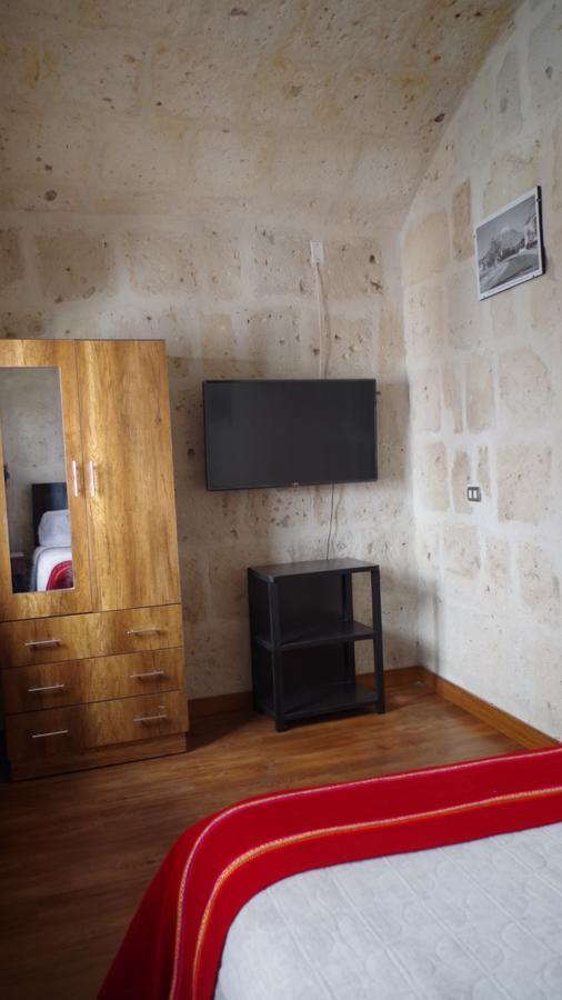 Casona De Asis 호텔 아레키파 외부 사진